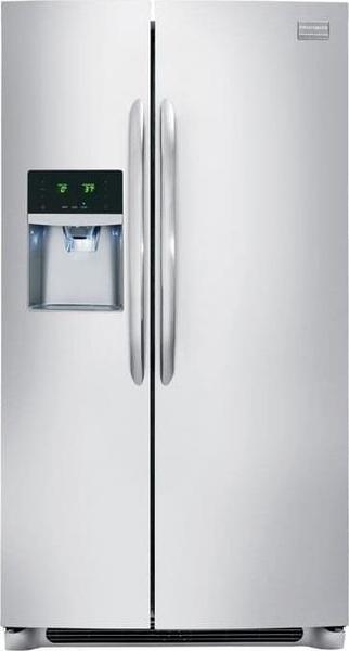 Frigidaire FGHS2655PF front