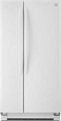 Kenmore 41122 Refrigerator