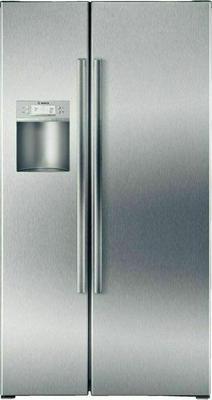 Bosch B22CS50SNS Kühlschrank