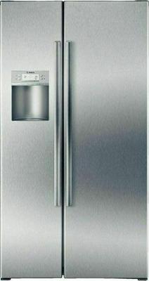 Bosch B22CS80SNS Refrigerator