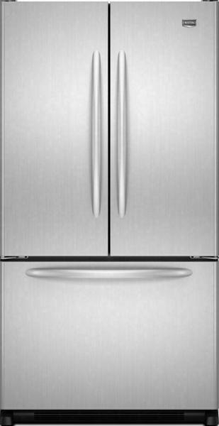 Maytag MFC2061KES front