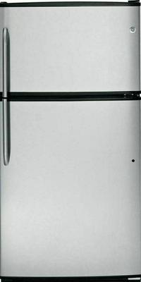 GE GTZ21GCESS Kühlschrank