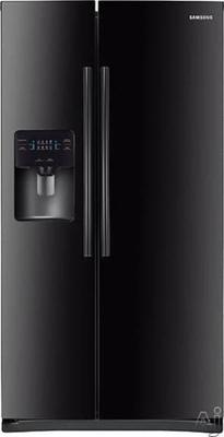 Samsung RS25H5000BC Réfrigérateur