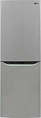 LG LBN10551PV Refrigerator