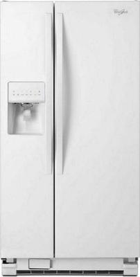 Whirlpool WRS322FDAW Refrigerator