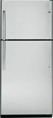 GE GTZ18IBESS Kühlschrank