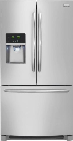Frigidaire FGHF2366PF front