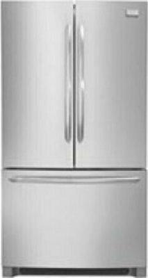 Frigidaire FGHG2344MF Refrigerator