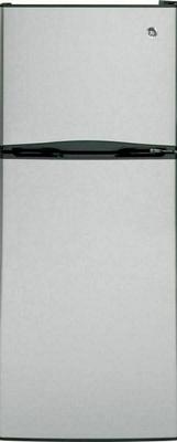 GE GTR12SBESS Refrigerator