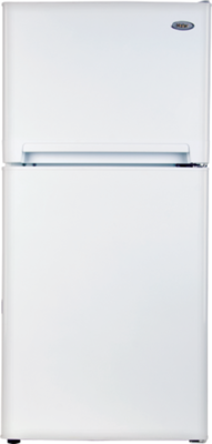 Haier HRF08WNDWW Refrigerator