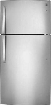 Kenmore 78033 Refrigerator