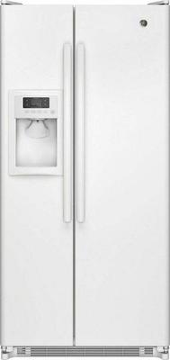 GE GSS20ETHWW Refrigerator