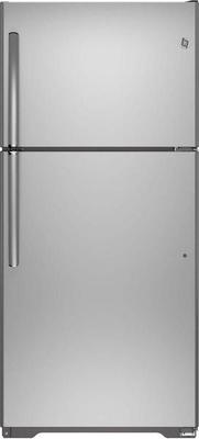 GE GTE18ISHSS Refrigerator