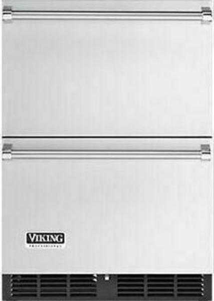 Viking VRDI1240DSS front