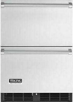 Viking VRDI1240DSS Chłodziarka do napojów