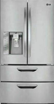 LG LFX31985ST Refrigerator