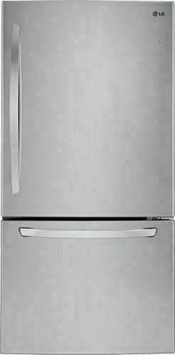 LG LDC24370ST Refrigerator