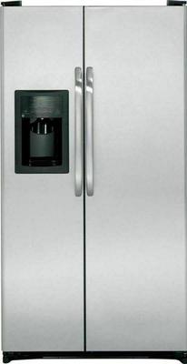 GE GSH25JSDSS Refrigerator
