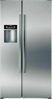 Bosch B22CS30SNS Refrigerator