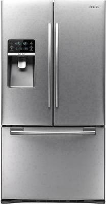 Samsung RFG297HDRS Refrigerator