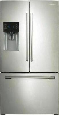 Samsung RF263TEAESR Kühlschrank