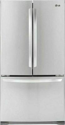 LG LFC25776ST Refrigerator