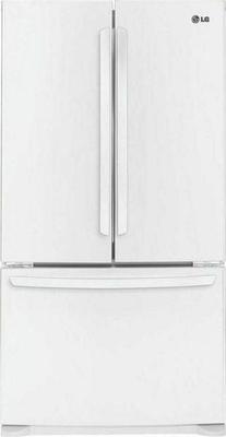 LG LFC25776SW Refrigerator
