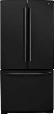 LG LFC25765SB Refrigerator