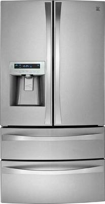 Kenmore 72053 Refrigerator
