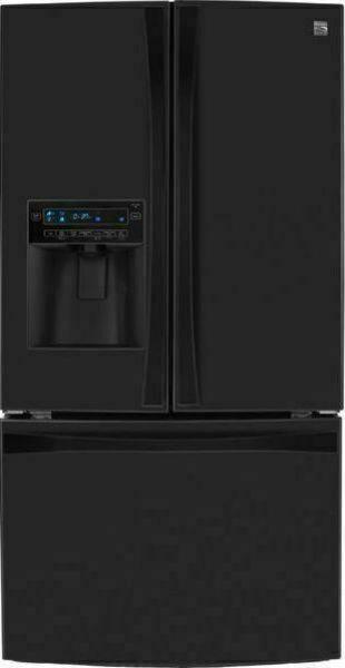 Kenmore 72059 front