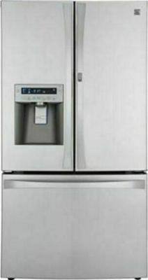 Kenmore 72063 Refrigerator