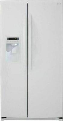 LG LSC27925SW Refrigerator