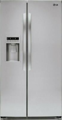 LG LSC27925ST Refrigerator