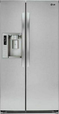 LG LSC27937ST Refrigerator