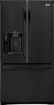 LG LFX28968SB Refrigerator