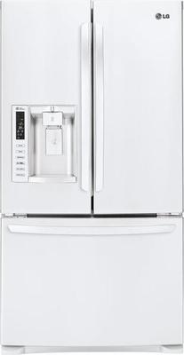 LG LFX28968SW Refrigerator