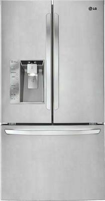 LG LFX33975ST Refrigerator