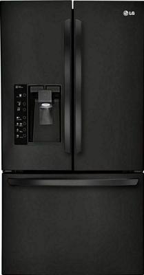 LG LFX31925SB Refrigerator