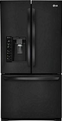 LG LFX29927SB Refrigerator