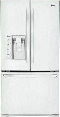LG LFX29927SW Refrigerator