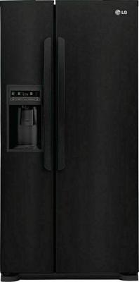 LG LSC23924SB Refrigerator