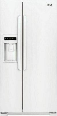 LG LSC23924SW Refrigerator