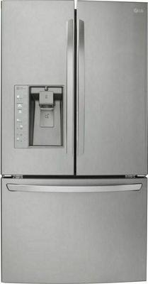 LG LFX31925ST Refrigerator