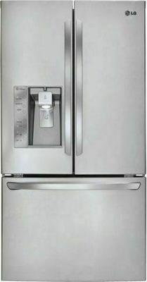 LG LFX29927ST Refrigerator