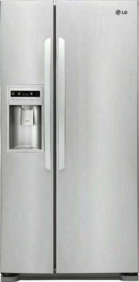 LG LSC23924ST Refrigerator
