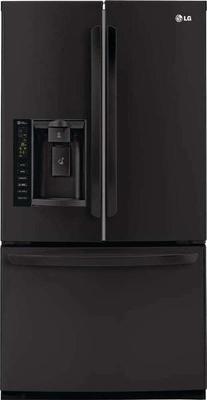 LG LFX25974SB Refrigerator