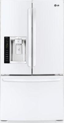LG LFX25974SW Kühlschrank