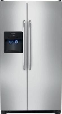 Frigidaire FFSS2614QS Réfrigérateur