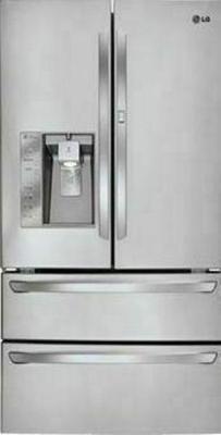 LG LMX30995ST Refrigerator