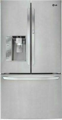 LG LFX32945ST Kühlschrank